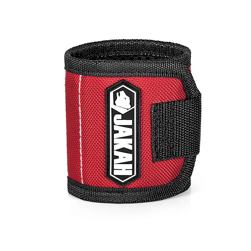 Magnetic Wristband For Tools